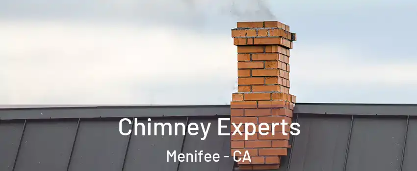  Chimney Experts Menifee - CA