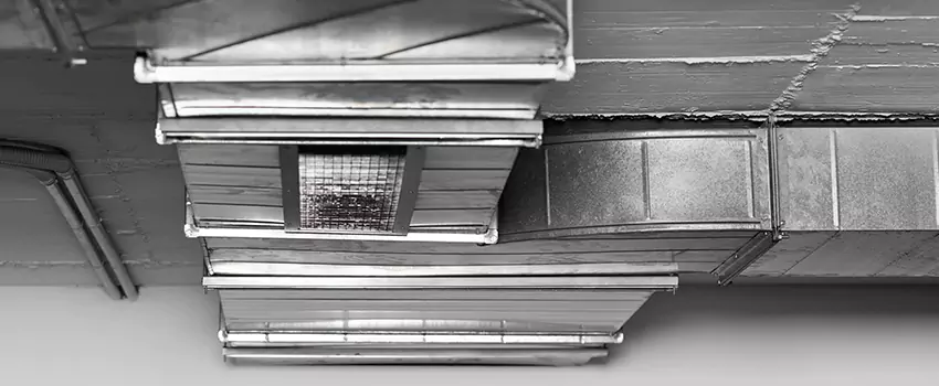 Trusted Air Duct Cleaning Company in Menifee, California