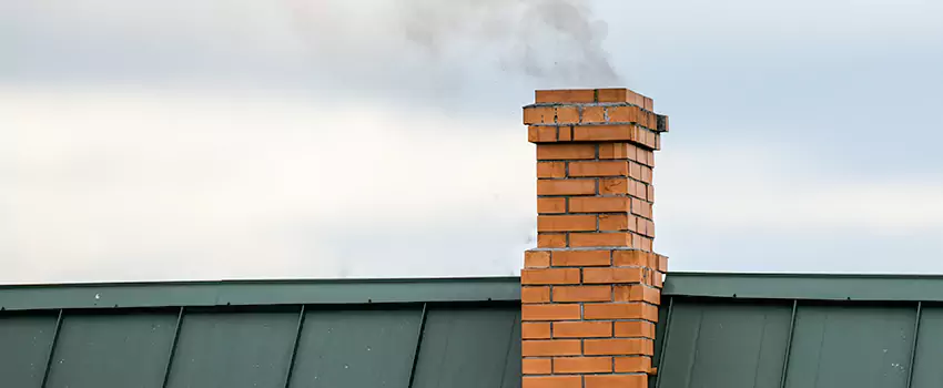 Animal Screen Chimney Cap Repair And Installation Services in Menifee, California