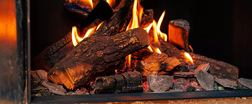 Chimney Fireplace Ash Dump Cleaning in Menifee, CA