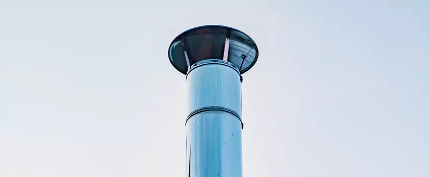 Wind-Resistant Chimney Caps Installation and Repair Services in Menifee, California