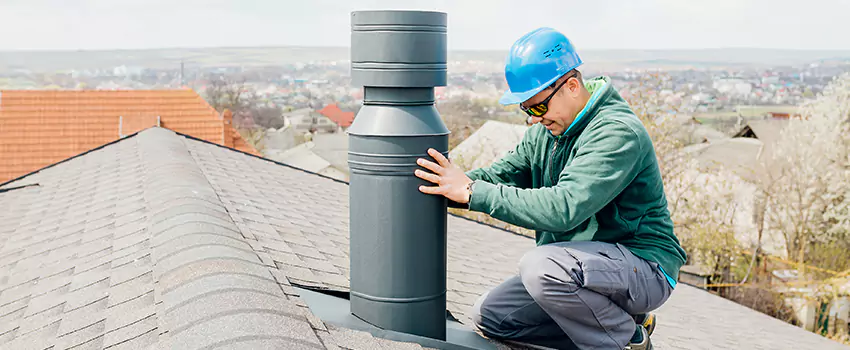 Chimney Chase Inspection Near Me in Menifee, California