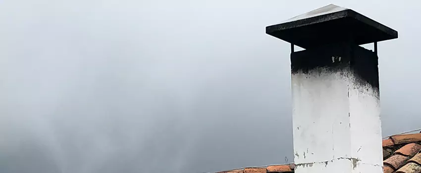 Chimney Damper Inspection in Menifee, CA