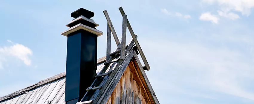 Chimney Creosote Cleaning in Menifee, CA