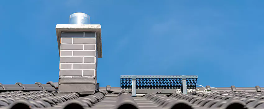 Chimney Flue Relining Services in Menifee, California