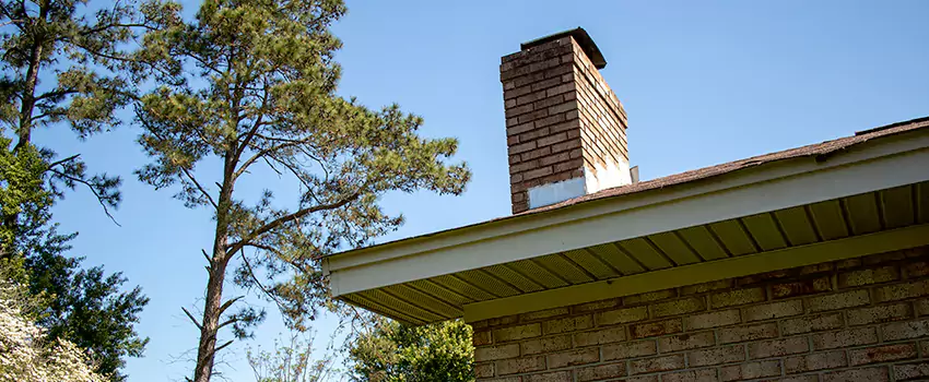Budget-Friendly Chimney Masonry Service in Menifee, California
