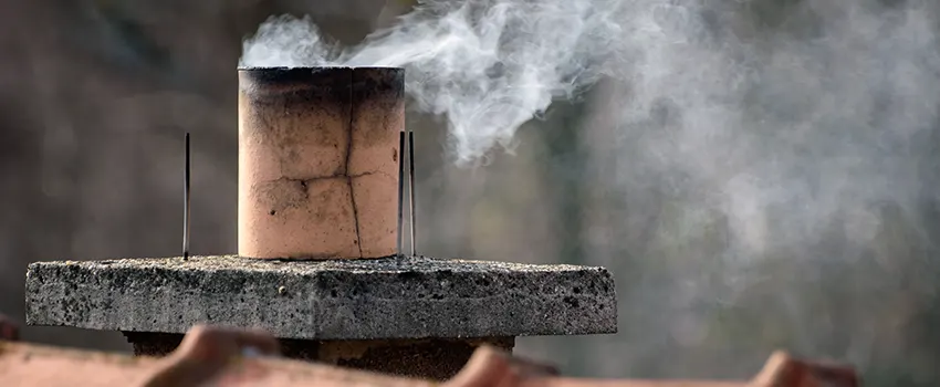 Wood Burning Chimney Odor Removal in Menifee, CA