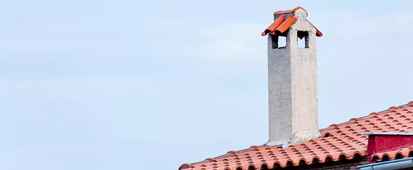 Chimney Pot Replacement in Menifee, CA