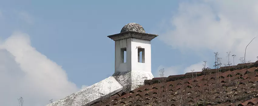 Cost To Rebuild A Chimney in Menifee, CA