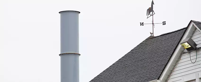 Chimney Inspection in Menifee, CA