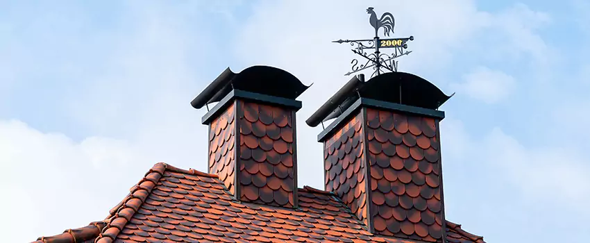 Old Chimney Restoration in Menifee, California
