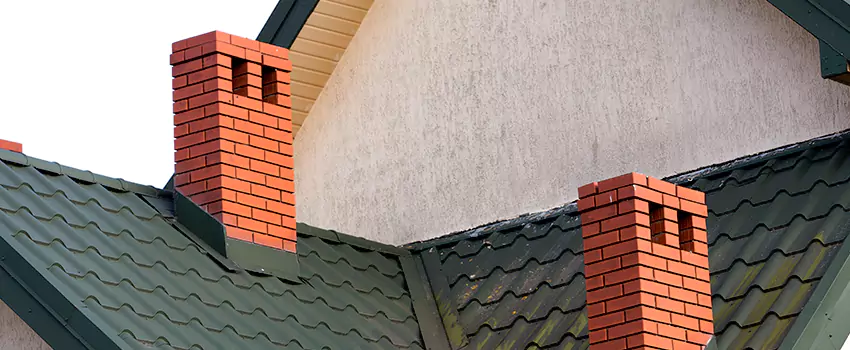 Chimney Saver Waterproofing Services in Menifee, California