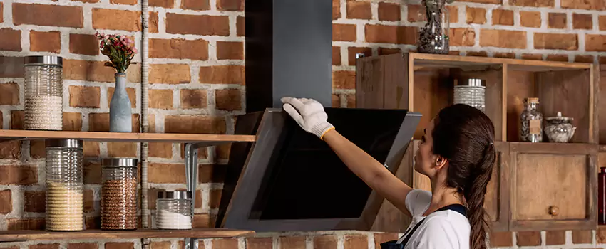 Chimney Installation in Menifee, CA