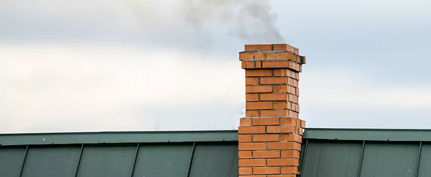 Chimney Soot Cleaning Cost in Menifee, CA