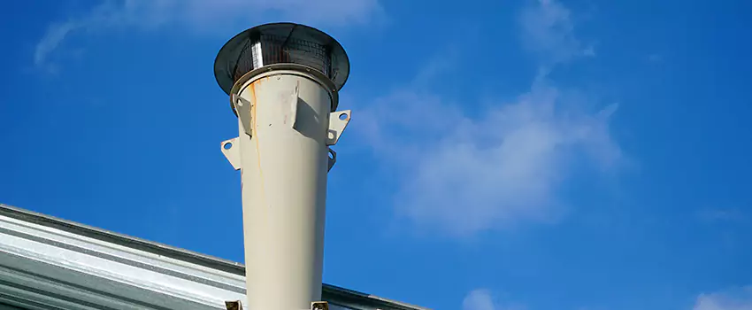 Chimney Spark Arrestor Requirements in Menifee, CA