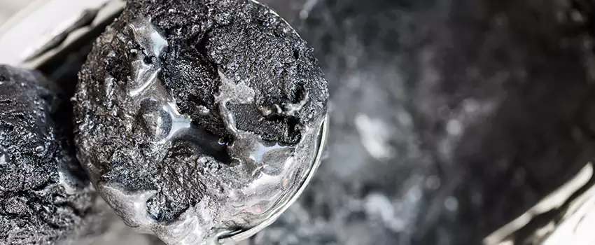 Clogged Dryer Vent Lint Cleaning in Menifee, California