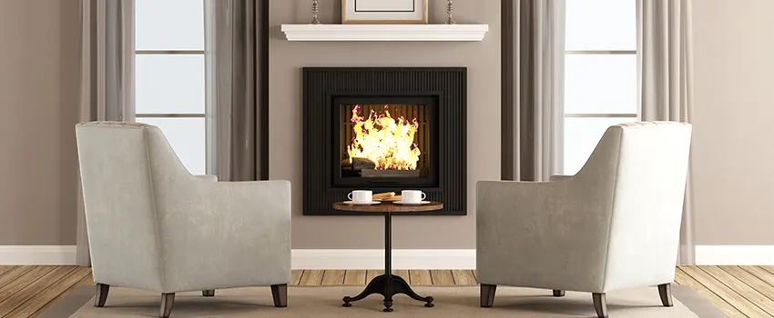 Custom Architectural Fireplace Restoration in Menifee, CA