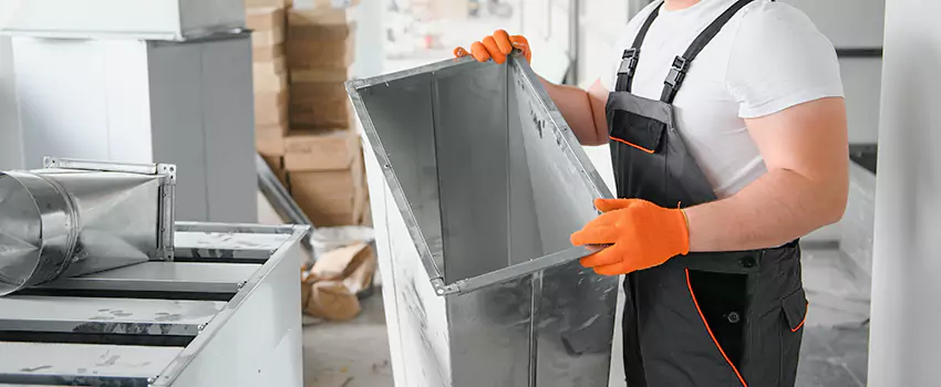 Benefits of Dryer Vent Inspection in Menifee, CA