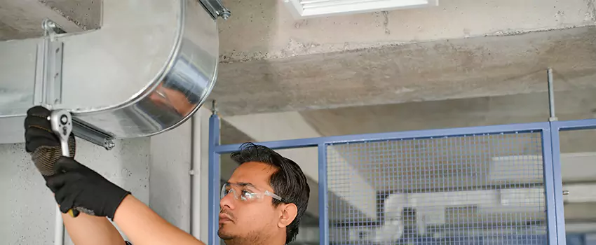 HVAC Ductwork Cleaning in Menifee, CA