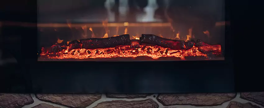 Outdoor Electric Fireplace Installation Solutions in Menifee, CA