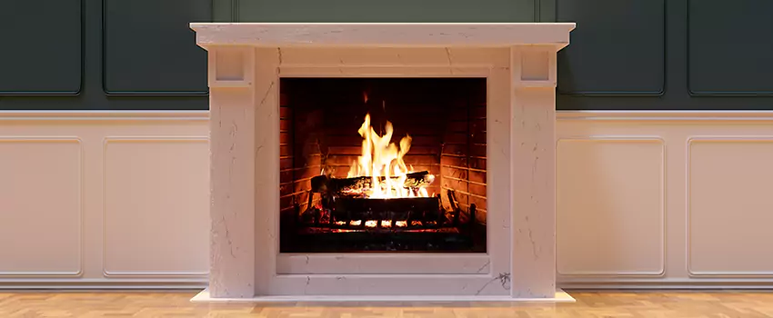 Empire Comfort Systems Fireplace Installation and Replacement in Menifee, California