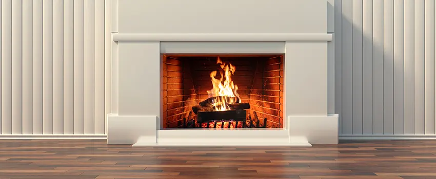 Fireplace Broken Ashtray Repair Services in Menifee, California
