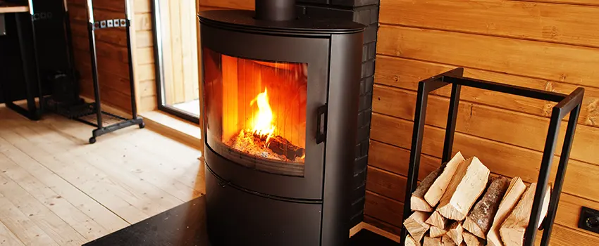 Gas Fireplace Door Handle Installation Services in Menifee, California