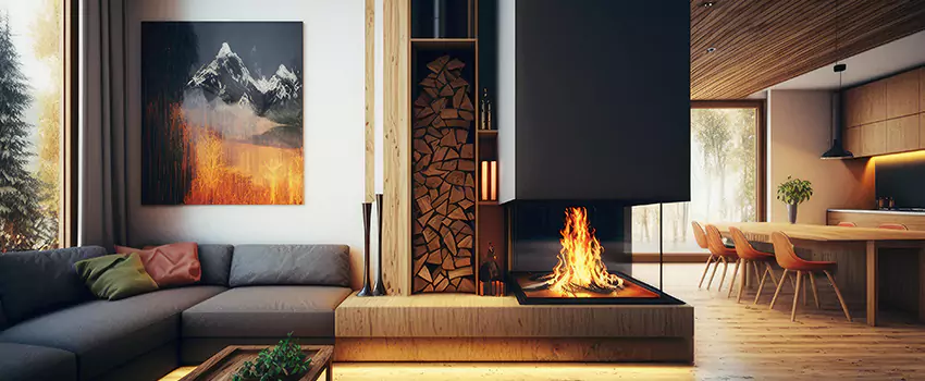 Fixing Electric Fireplace Problem in Menifee, California
