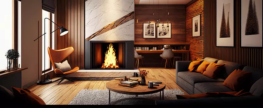 Fireplace Design Ideas in Menifee, CA