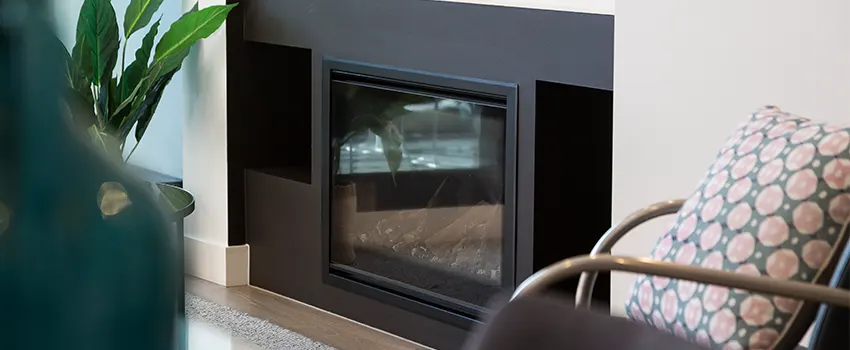 Welding Repairs for Fireplace Grate in Menifee, CA