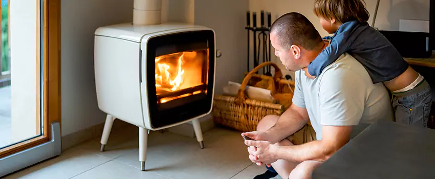 Fireplace Safety Inspection Technician in Menifee, California