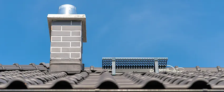 Repair Blocked Chimney in Menifee, California