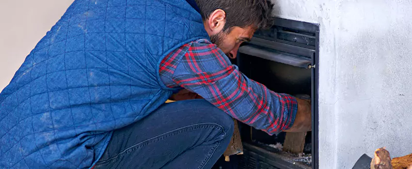 Fix Non-Working Prefabricated Fireplace in Menifee, CA