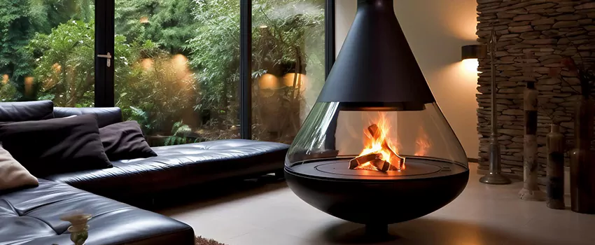Affordable Floating Fireplace Repair And Installation Services in Menifee, California
