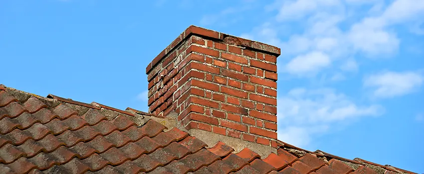 Flue Tiles Cracked Repair Services near Me in Menifee, CA