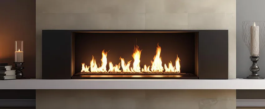 Vent Free Gas Fireplaces Repair Solutions in Menifee, California