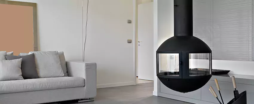 Hanging & Suspended Fireplaces Designer in Menifee, California