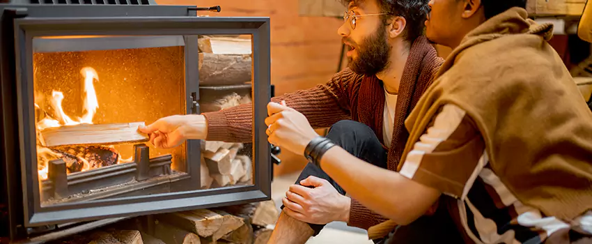 Benefits of Harman Stoves Fireplace in Menifee, California