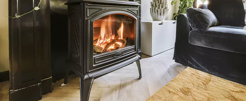 Cost of Hearthstone Stoves Fireplace Services in Menifee, California