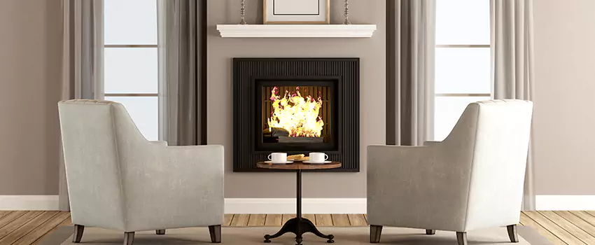 Heat & Glo Outdoor Gas Fireplaces Installation Contractors in Menifee, California
