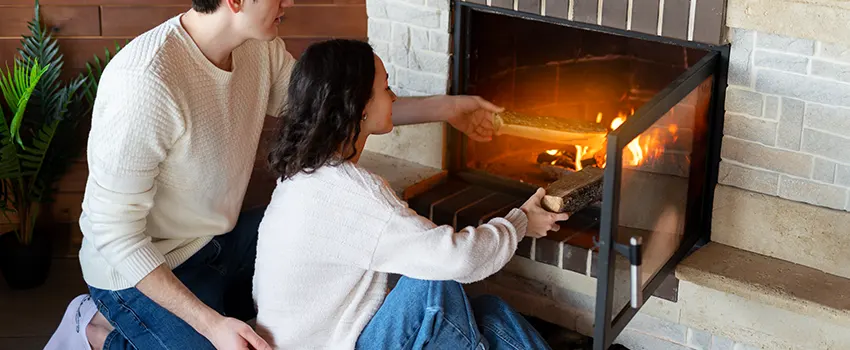 Kings Man Direct Vent Fireplaces Services in Menifee, California