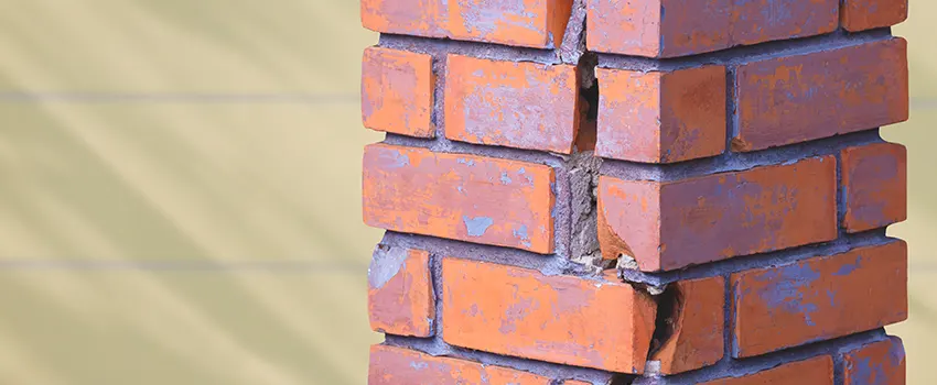 Leaking Chimney Repair And Replacement Cost in Menifee, California