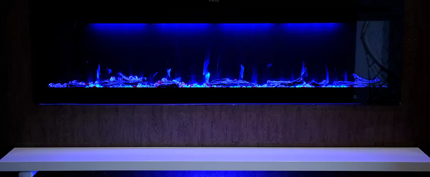 Benefits of Multi-Color Fireplace Installation in Menifee, CA