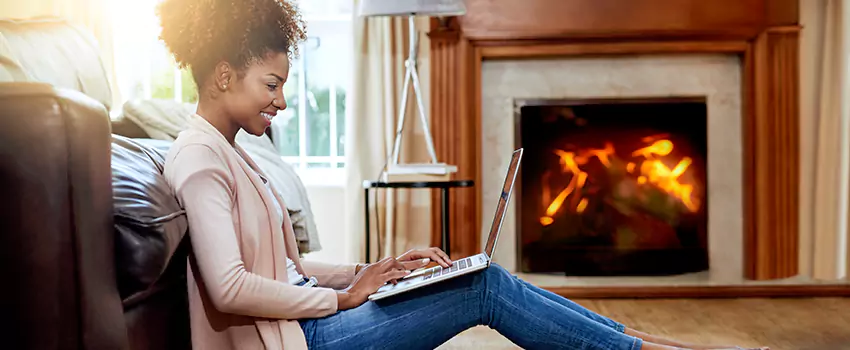 Cost-Effective Osburn Fireplace Installation and Repair in Menifee, CA