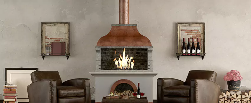 Benefits of Pacific Energy Fireplace in Menifee, California