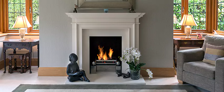 RSF Fireplaces Maintenance and Repair in Menifee, California