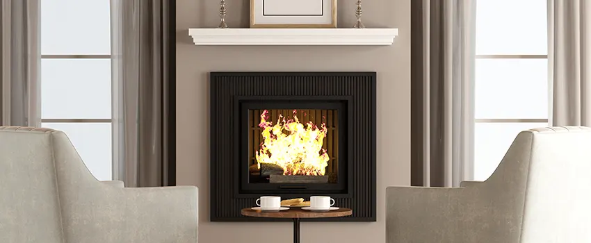 Superior Outdoor Fireplace Repair in Menifee, CA