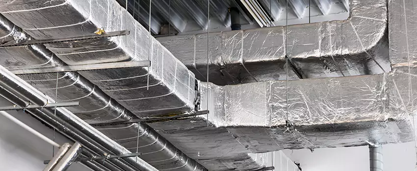 Vent Dust Cleaning Cost in Menifee, CA