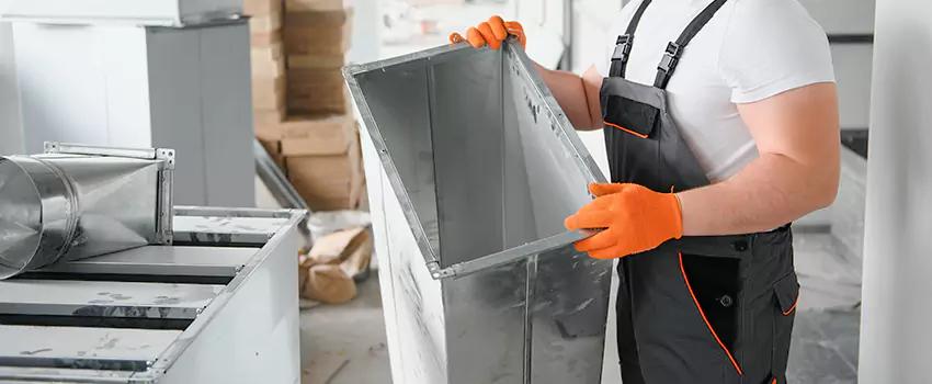 Ventilation Fan Cleaning Services in Menifee, California