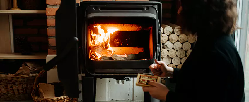Key Features of Vermont Castings Fireplaces in Menifee, CA